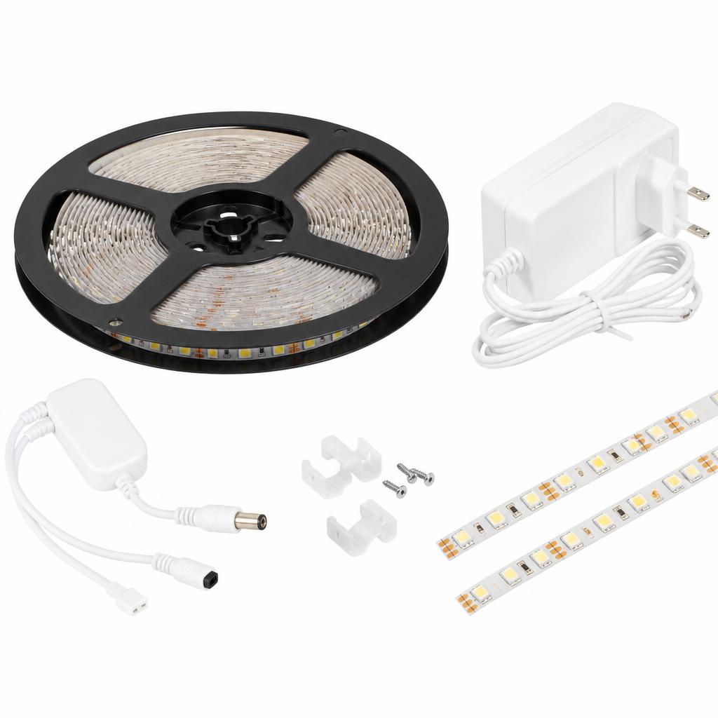 12 V LED strip