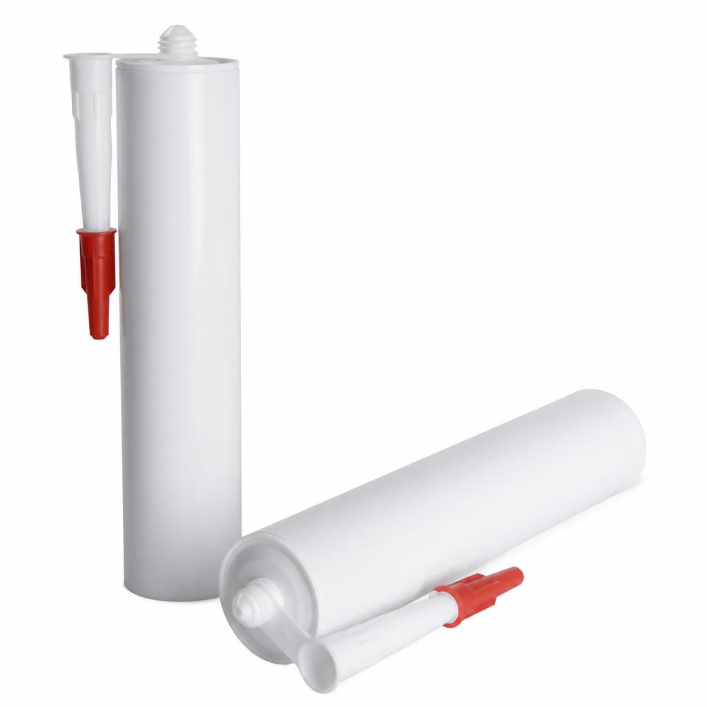 Sanitary silicone sealant