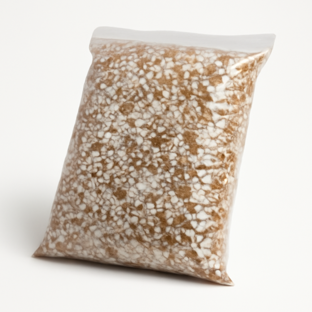 Perlite