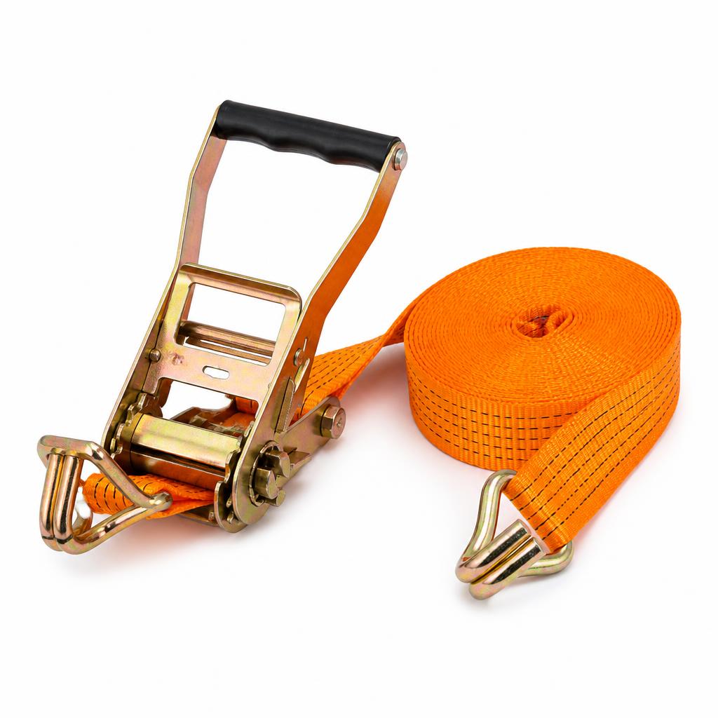 Ratchet straps 5 m