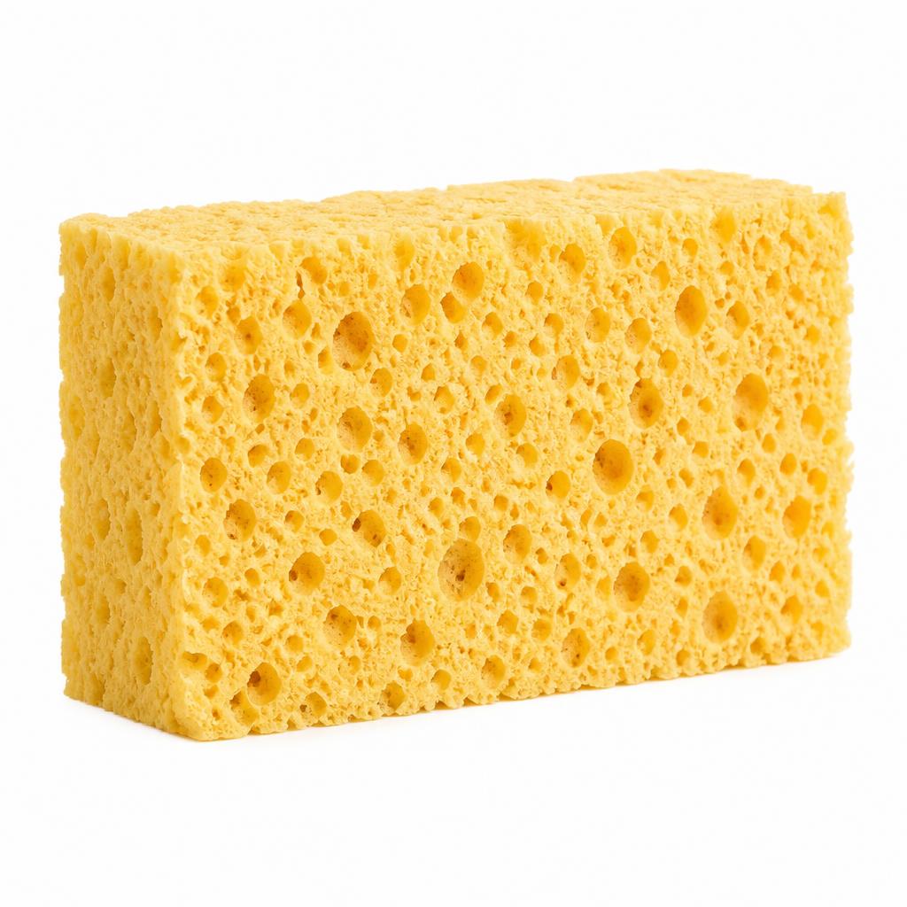 Sponge