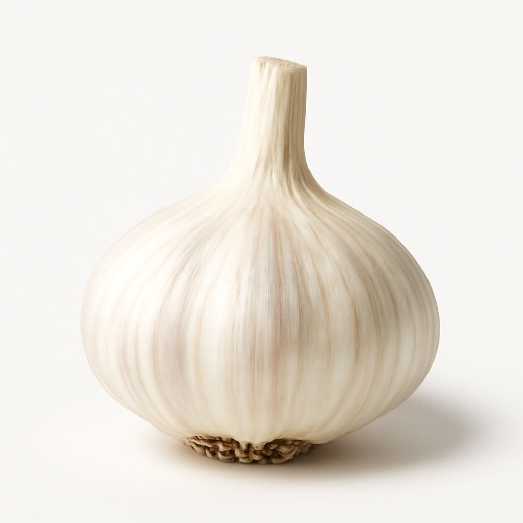 Garlic powder