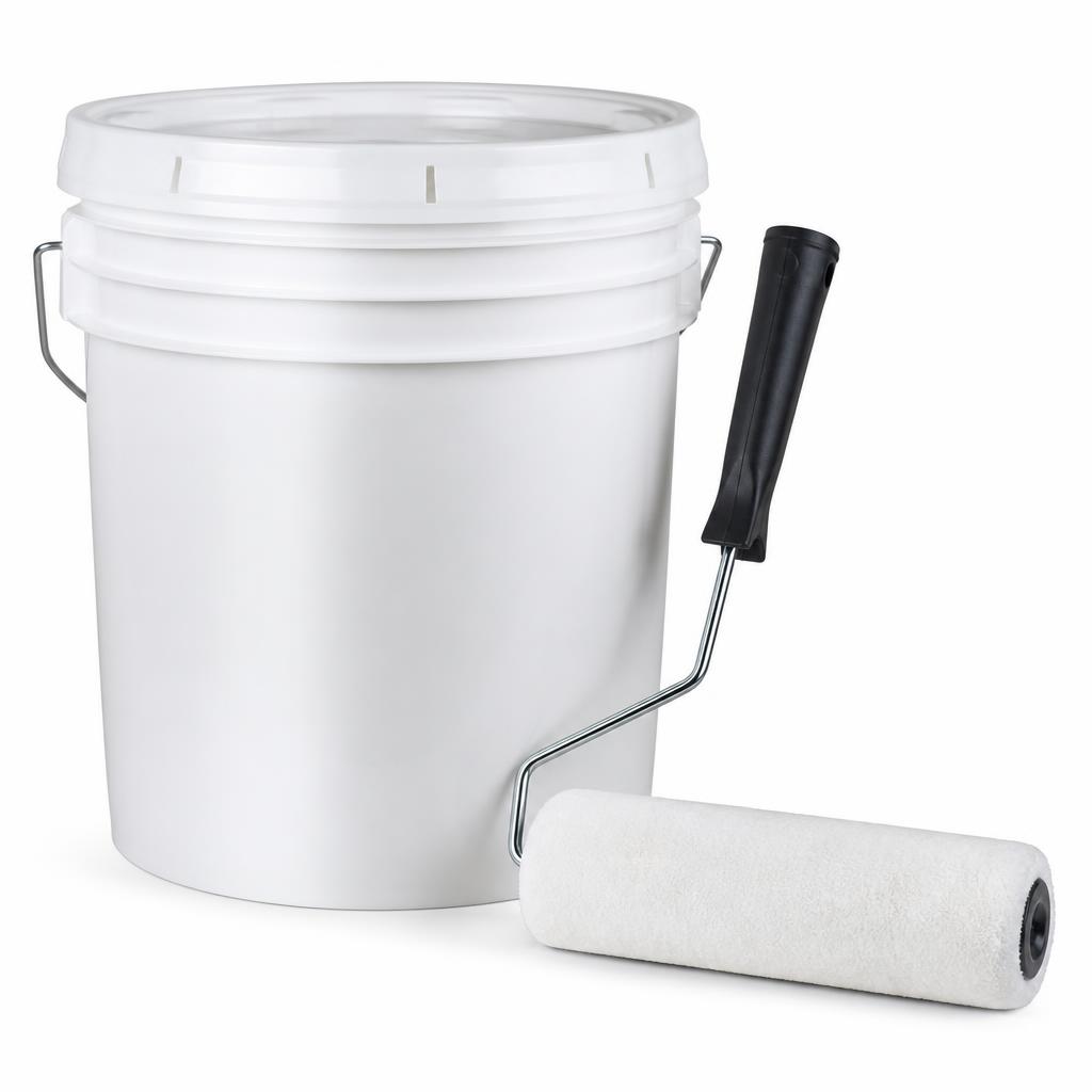 Concrete/board primer