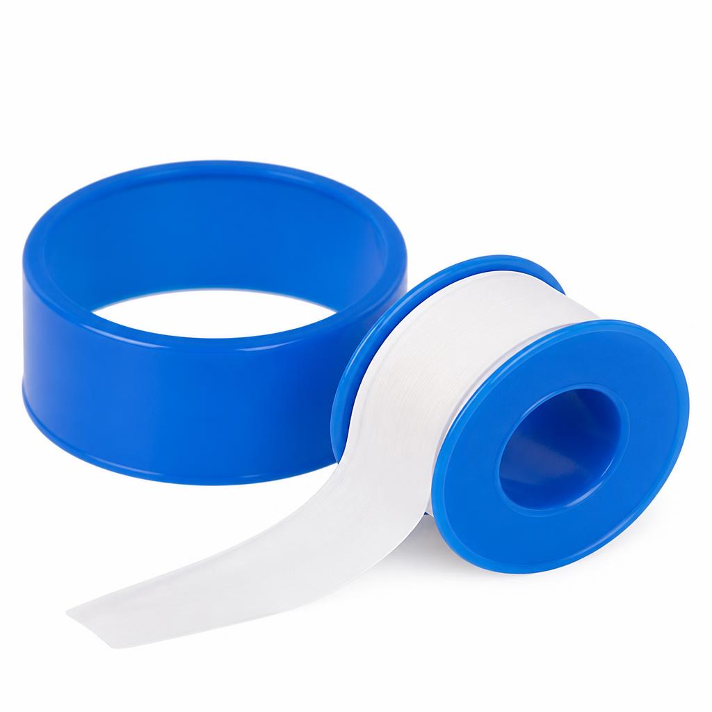 PTFE thread tape