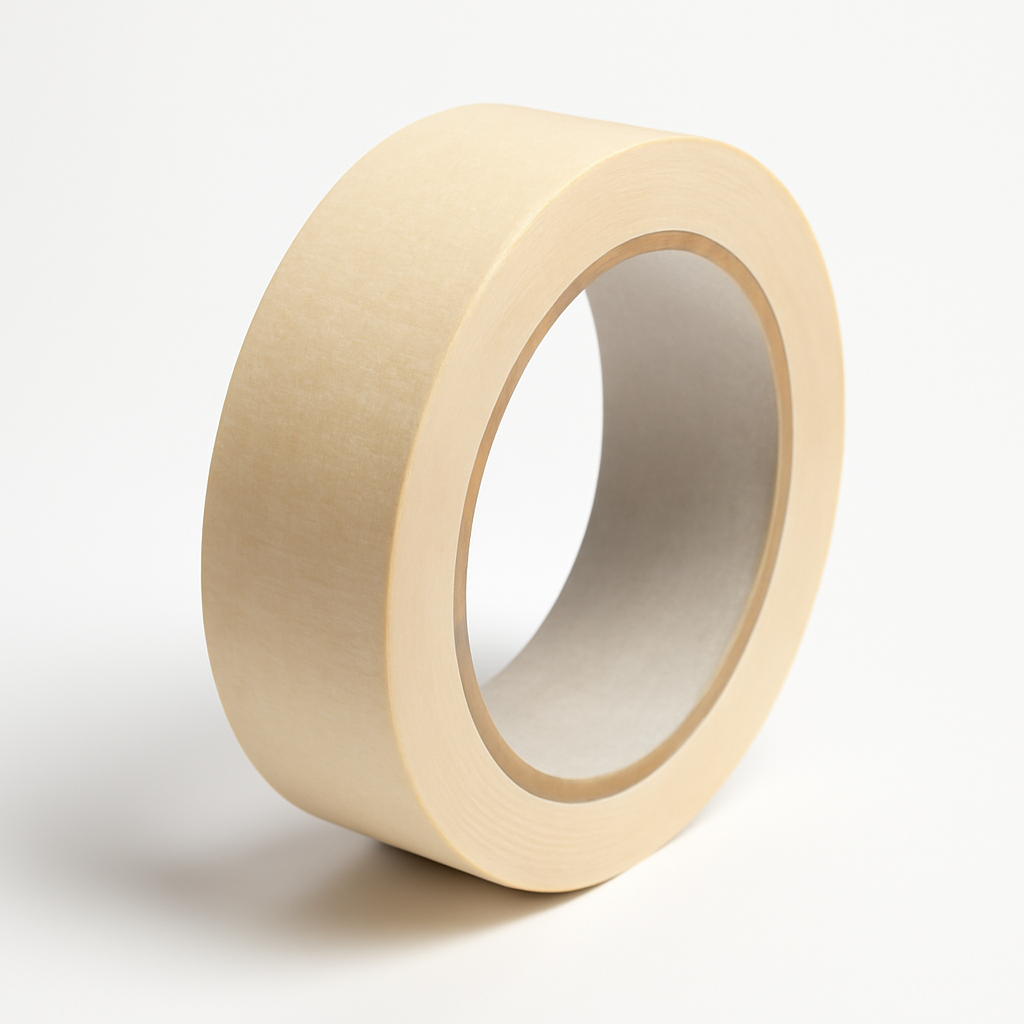 Masking tape
