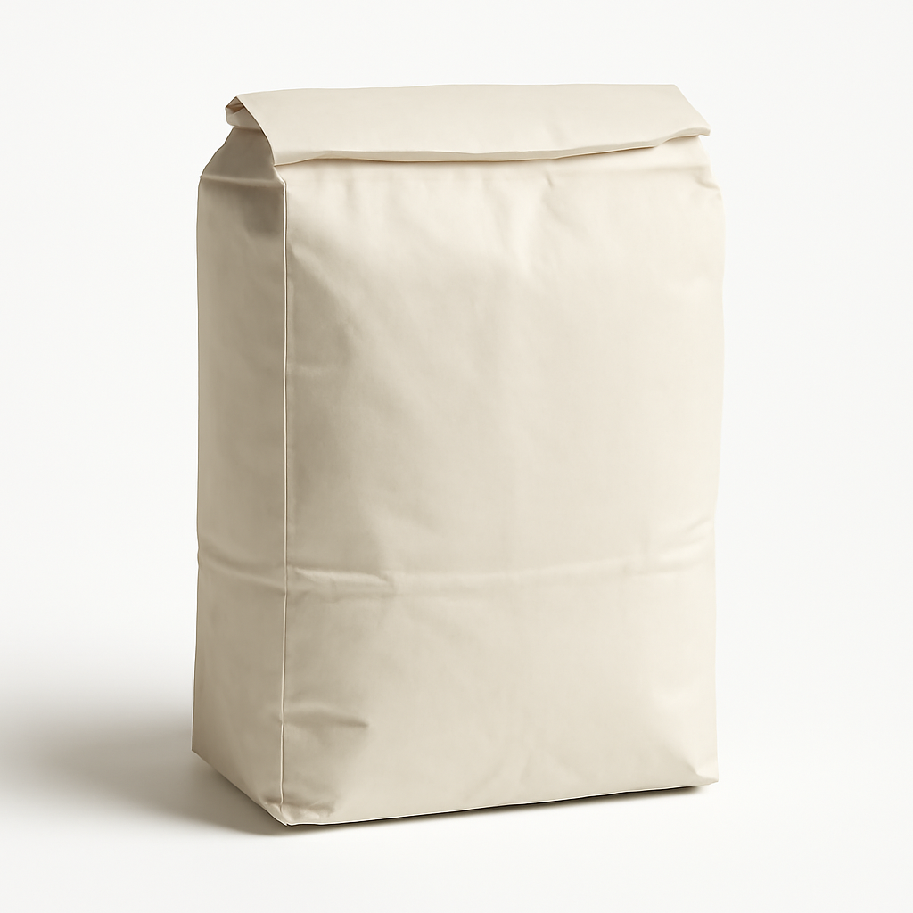 Plain All-Purpose Flour