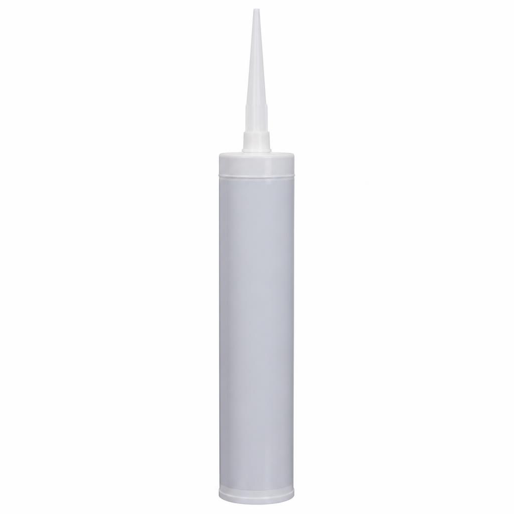 Low-modulus silicone sealant