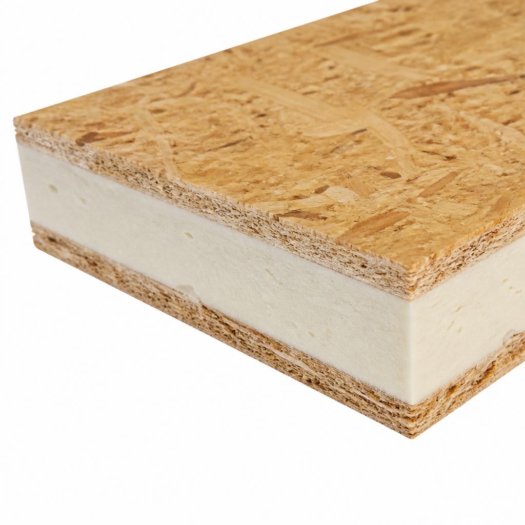 Waterproof exterior wood glue