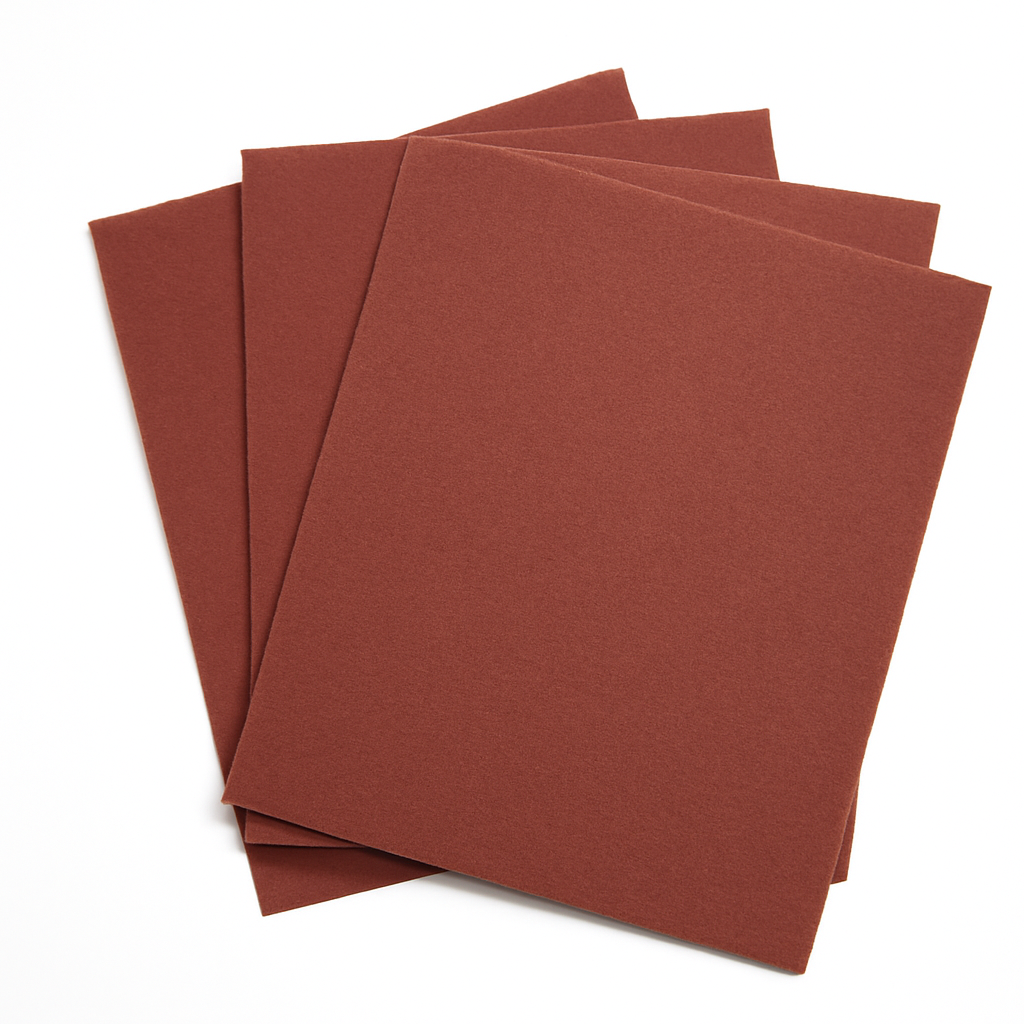 Sandpaper