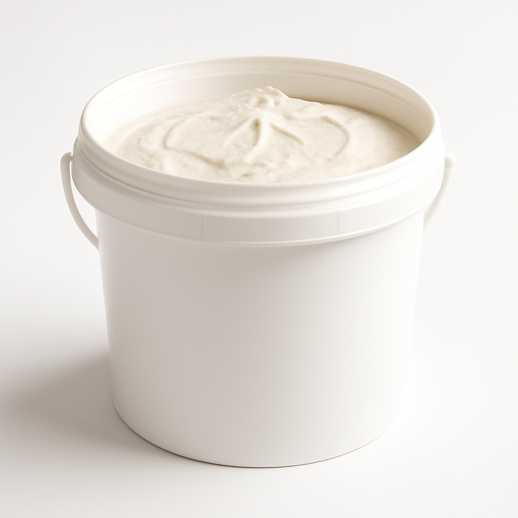 Ready-mixed filler / bonding plaster