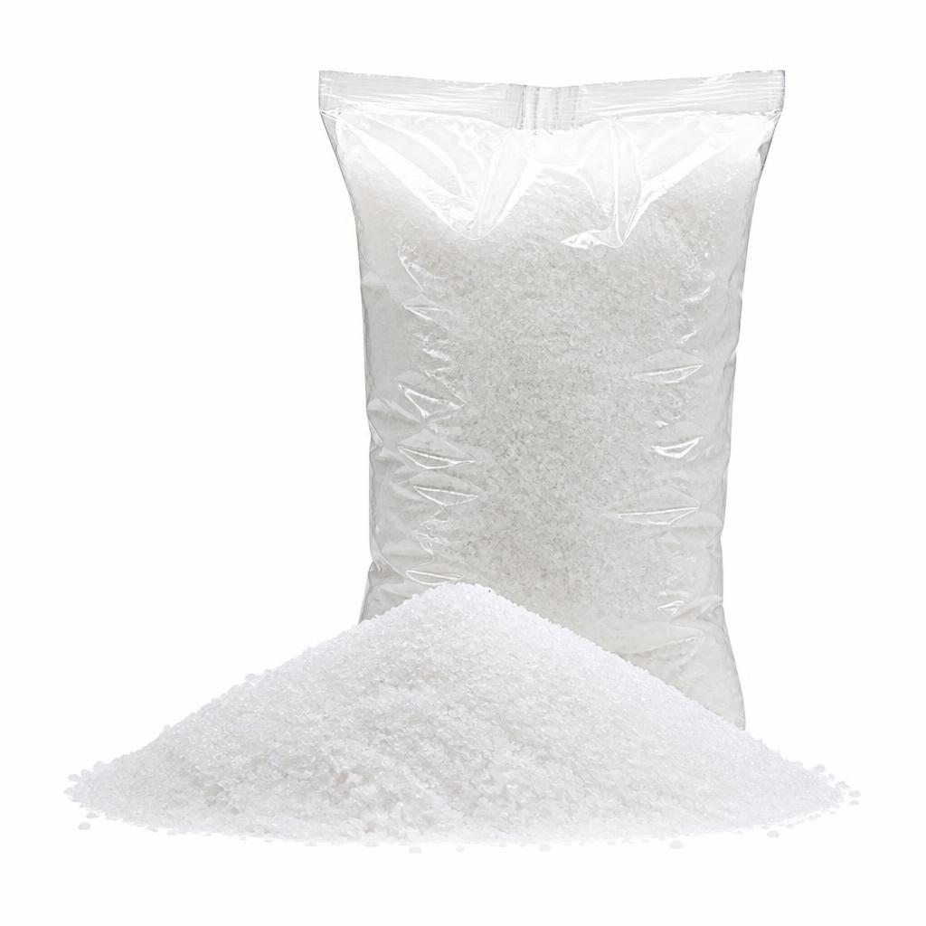 Fine salt