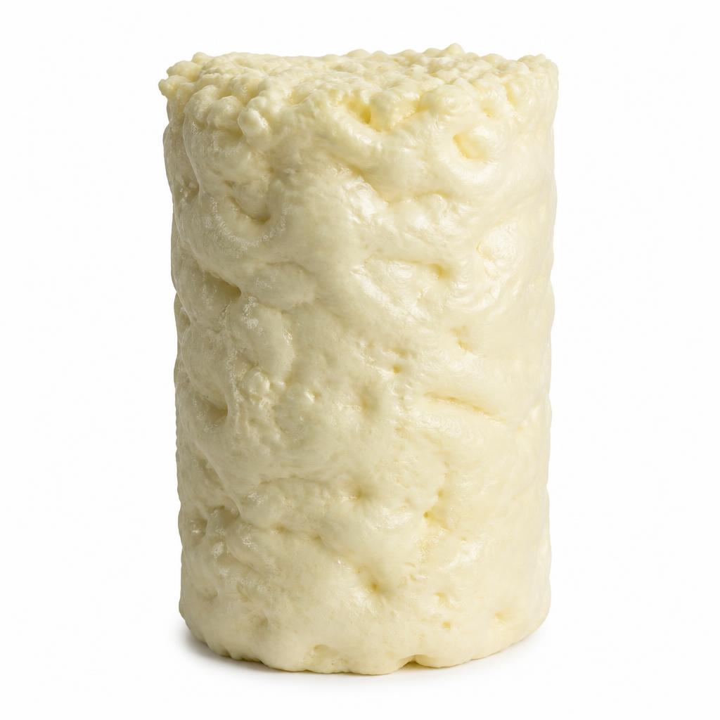 Expanding PU foam