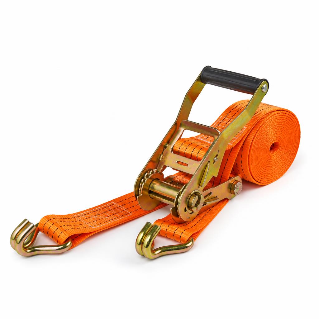 Ratchet straps 4 m