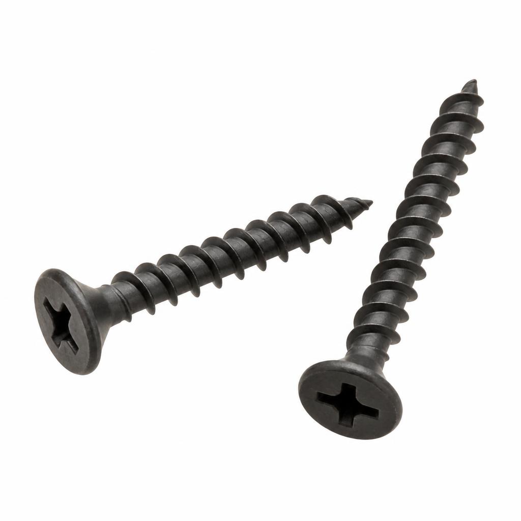 Cement board screws 4.2 × 32 mm