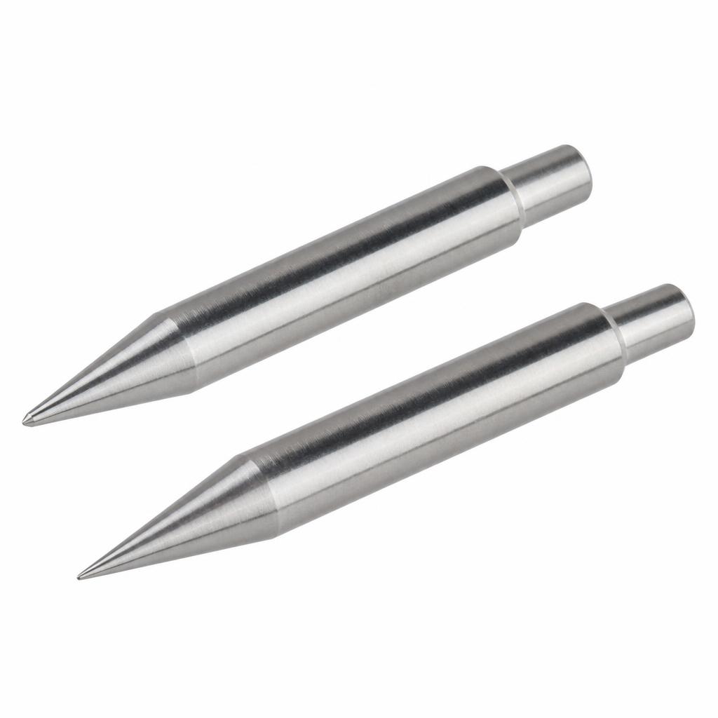 Dowel centre points