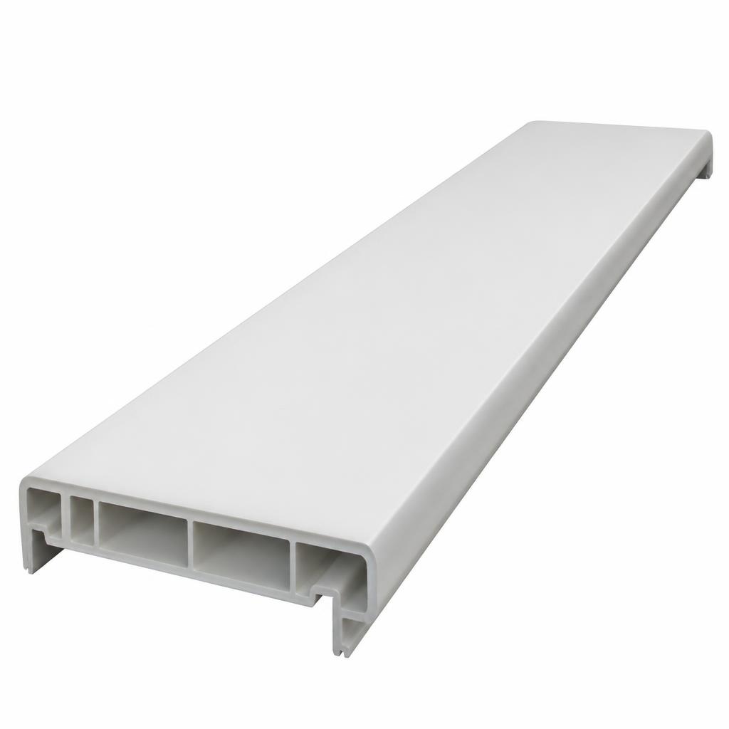 uPVC external sills