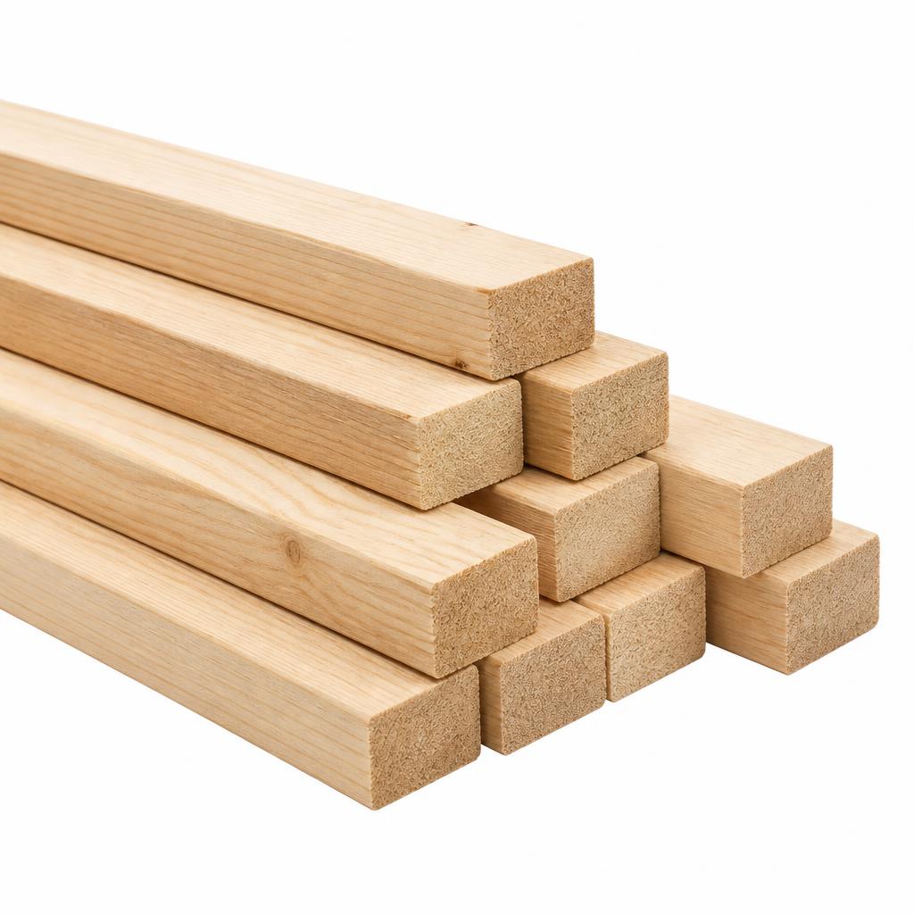 Timber battens