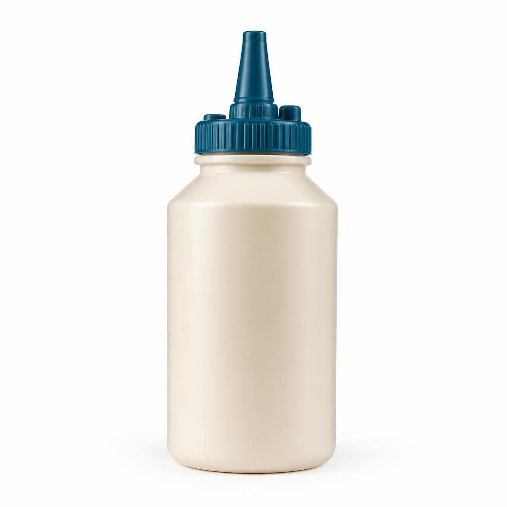 Waterproof wood glue