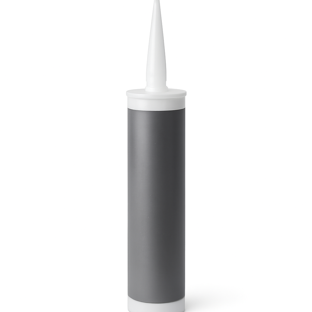 Construction adhesive — exterior rated