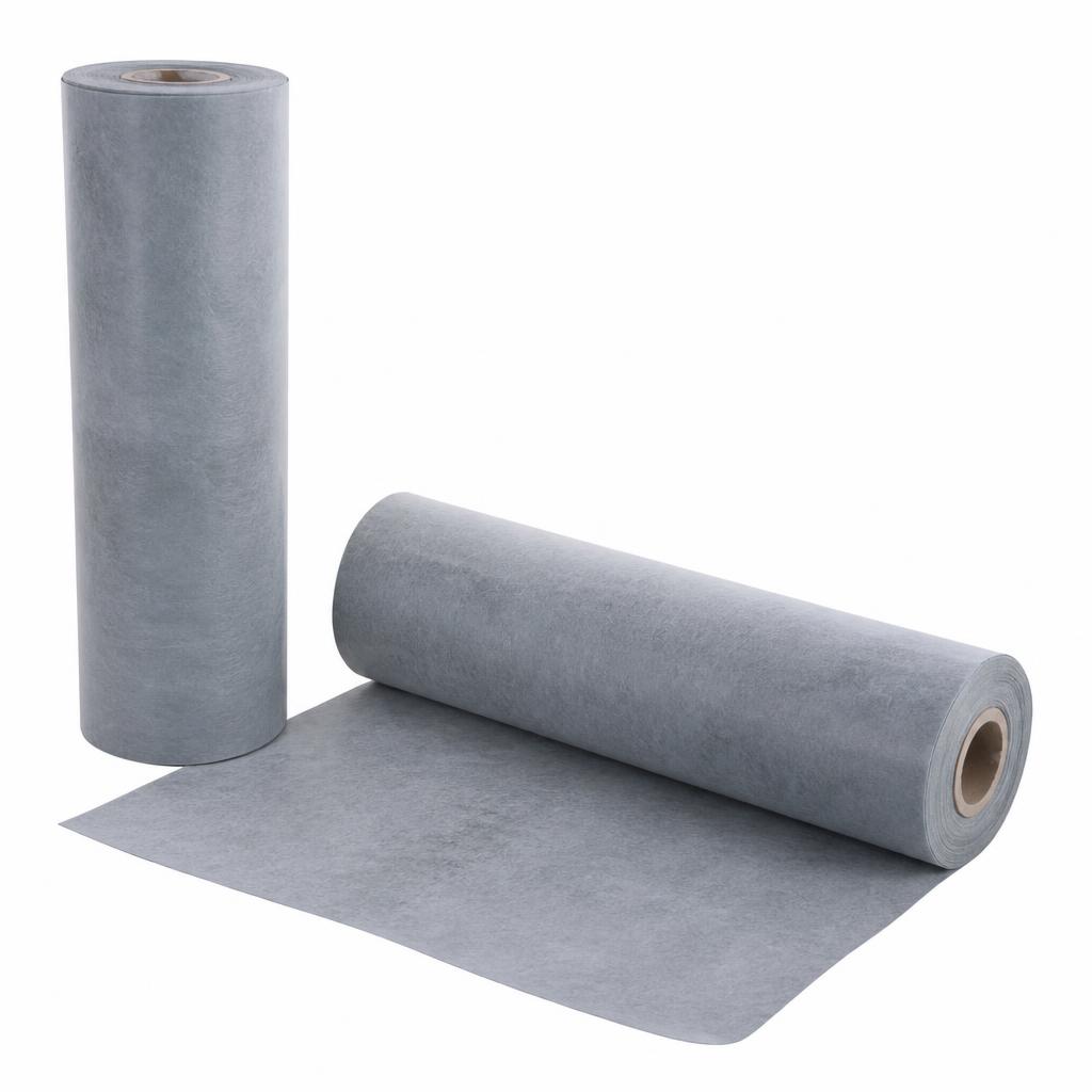 Anti-fracture waterproof membrane
