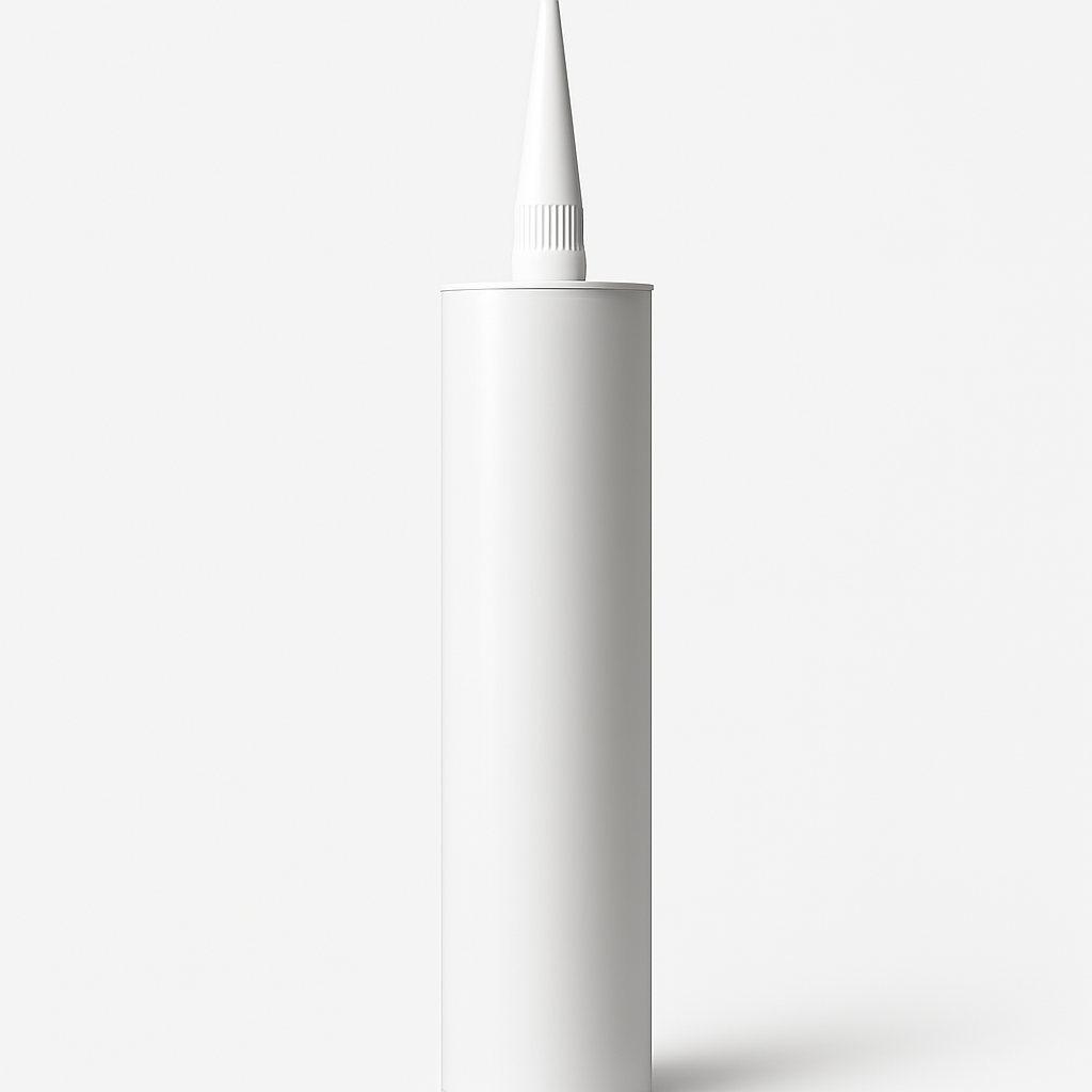 Silicone sealant
