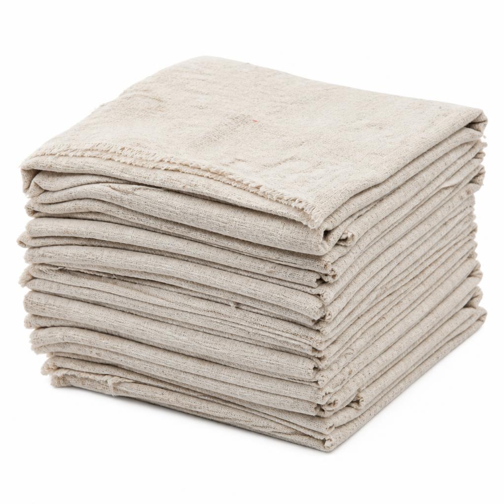 Old cloth or towel