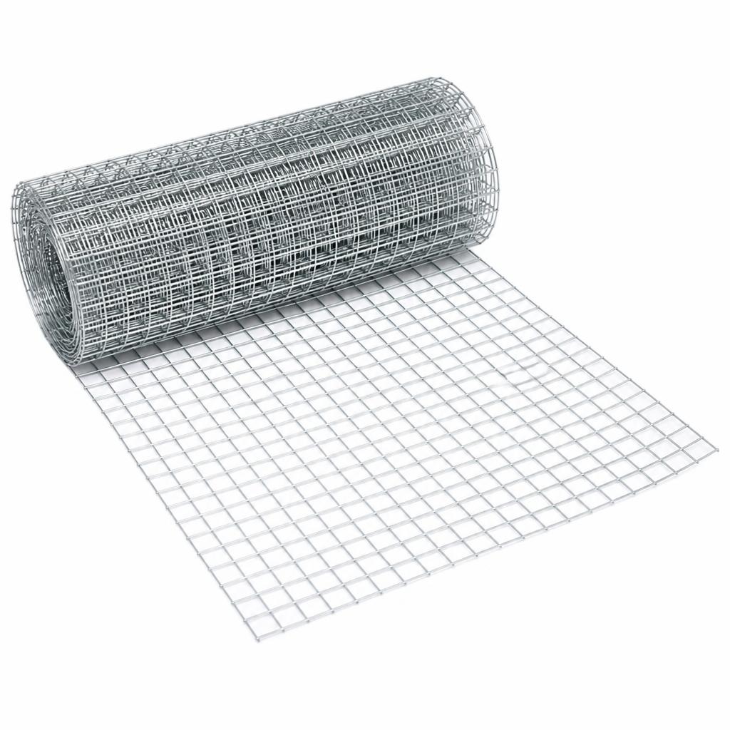 Bed joint reinforcement mesh