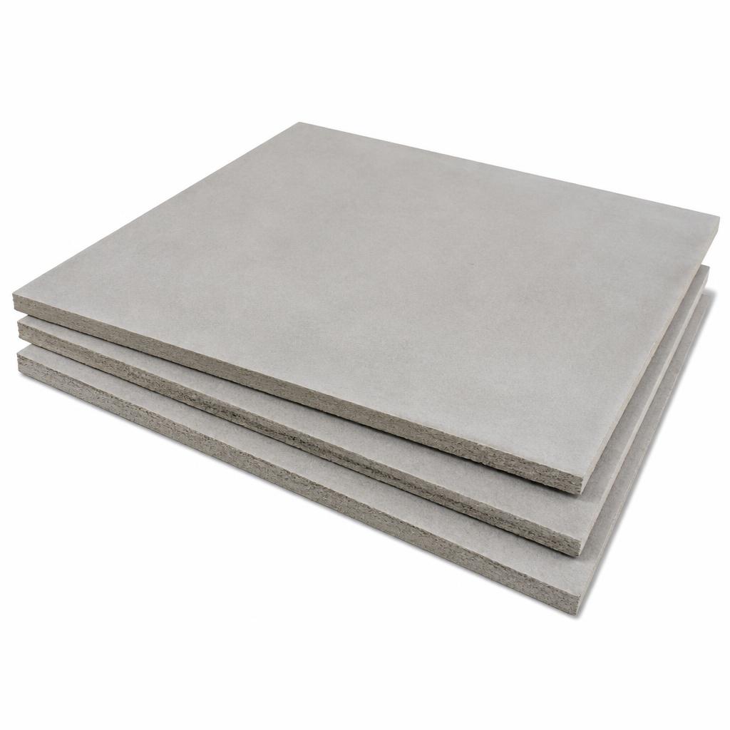 Cement backer board 12 mm