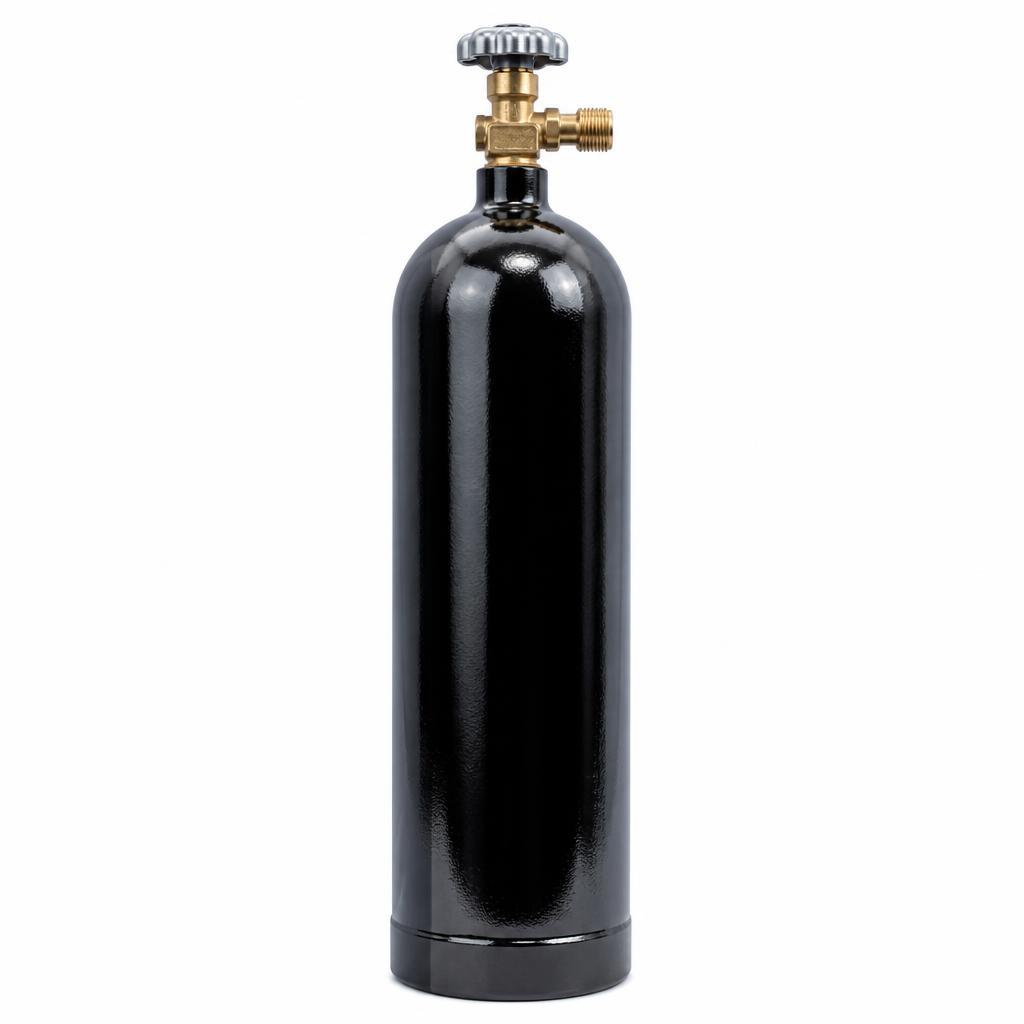Nitrogen gas