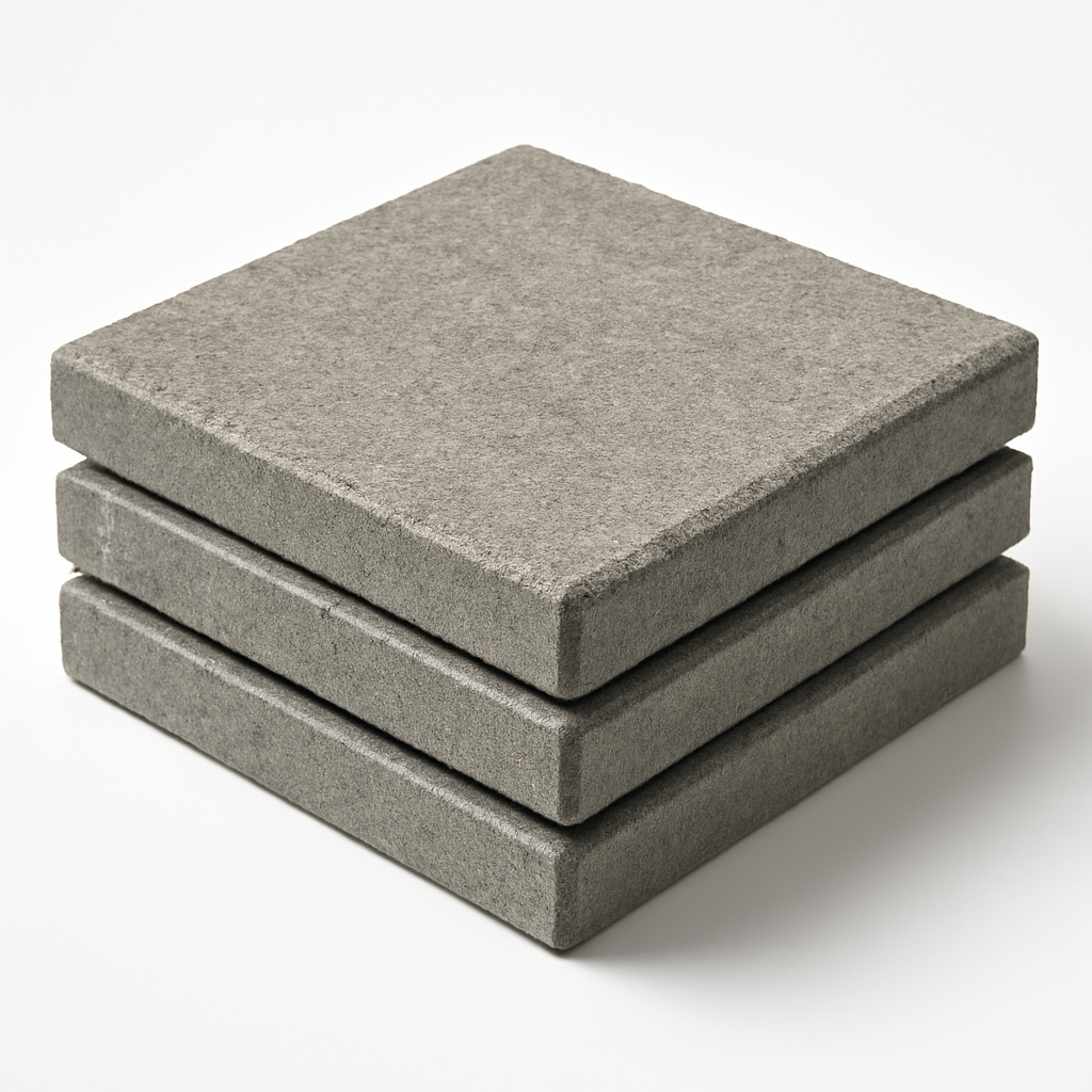 Paving slabs