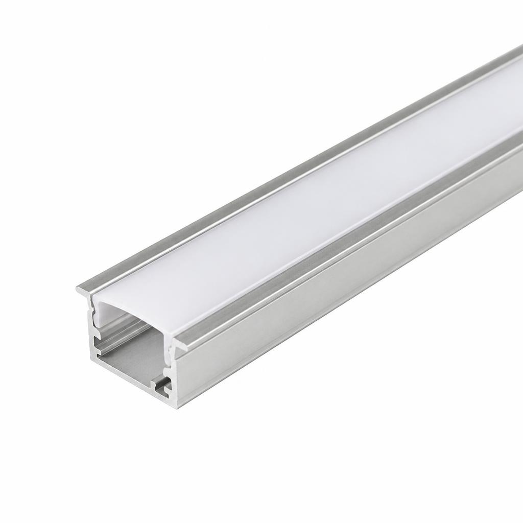 Aluminium LED channel